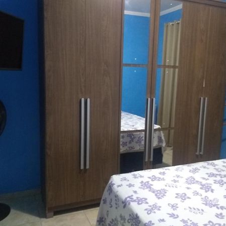 Hospedagem Vovo Gina Aracaju Eksteriør billede