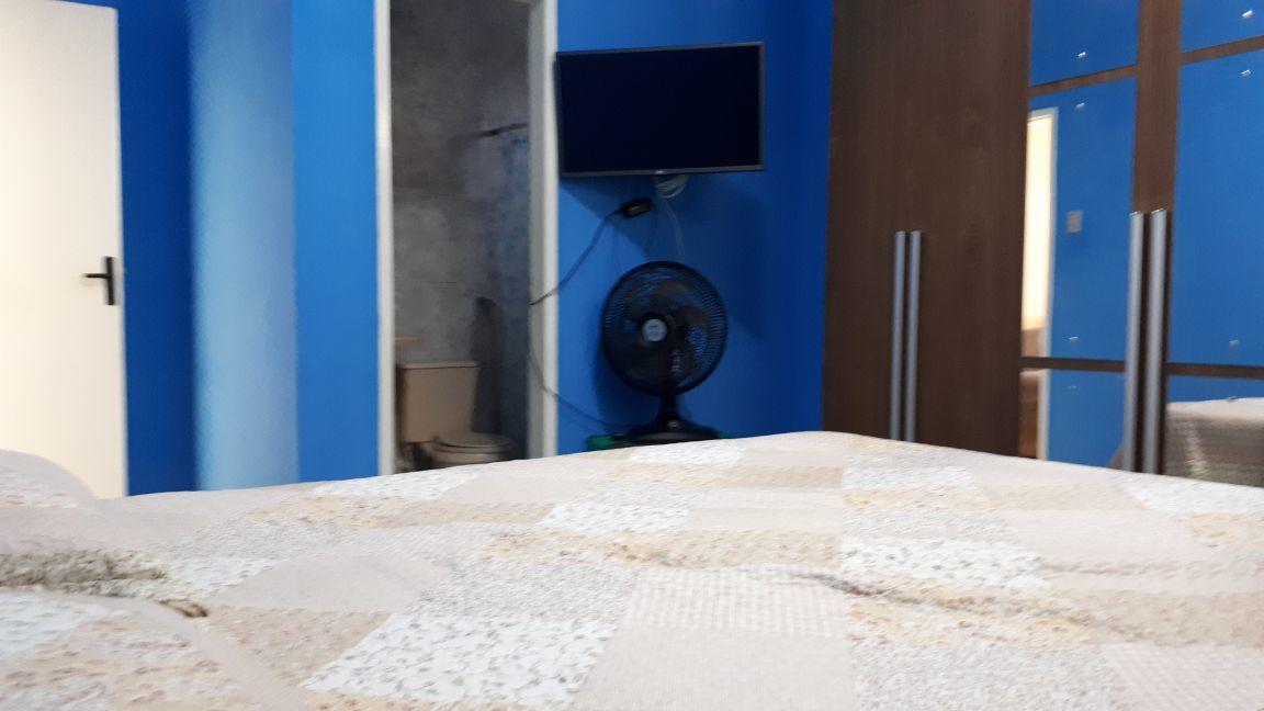 Hospedagem Vovo Gina Aracaju Eksteriør billede