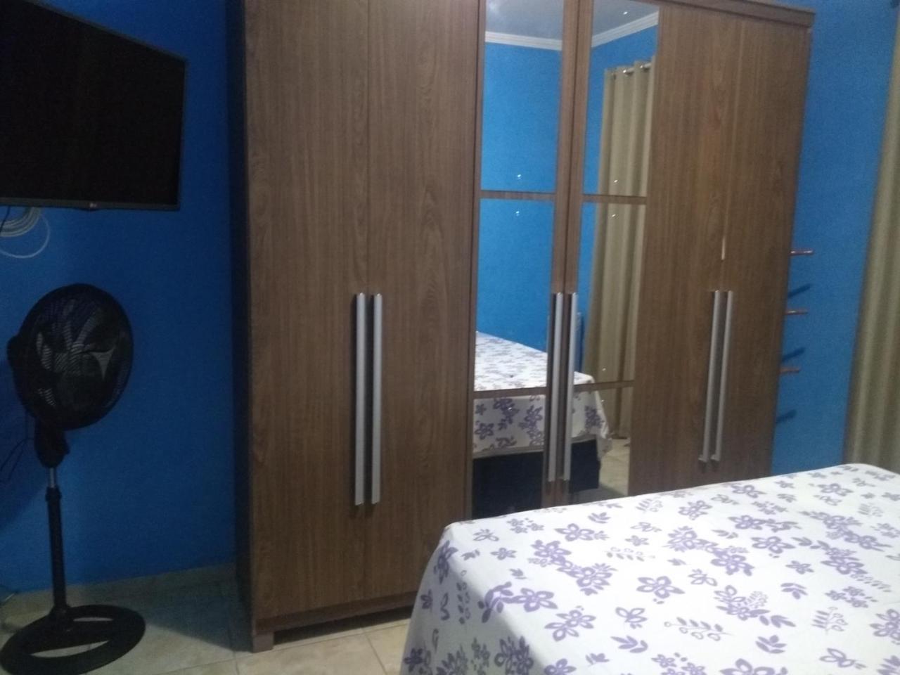 Hospedagem Vovo Gina Aracaju Eksteriør billede